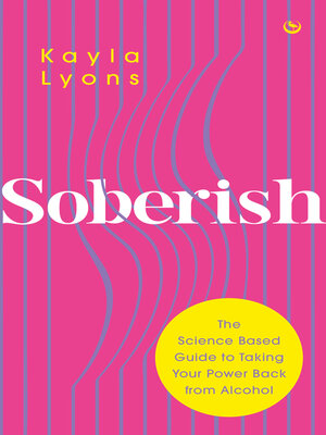 cover image of Soberish